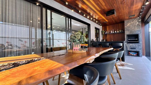 Foto 18 do(a) Casa em Condomínio de 3 quartos à venda em Loteamento Santa Rosa, Piracicaba