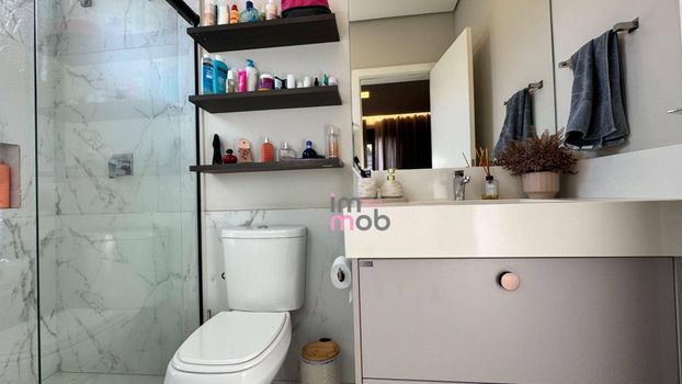 Foto 36 do(a) Casa em Condomínio de 3 quartos à venda em Loteamento Santa Rosa, Piracicaba