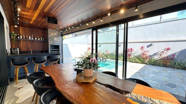 Foto 19 do(a) Casa em Condomínio de 3 quartos à venda em Loteamento Santa Rosa, Piracicaba