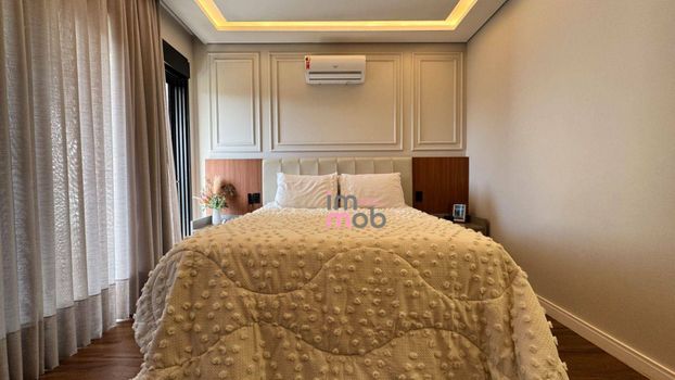 Foto 32 do(a) Casa em Condomínio de 3 quartos à venda em Loteamento Santa Rosa, Piracicaba