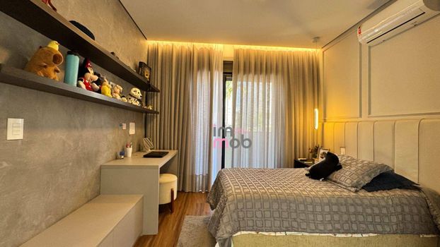 Foto 35 do(a) Casa em Condomínio de 3 quartos à venda em Loteamento Santa Rosa, Piracicaba