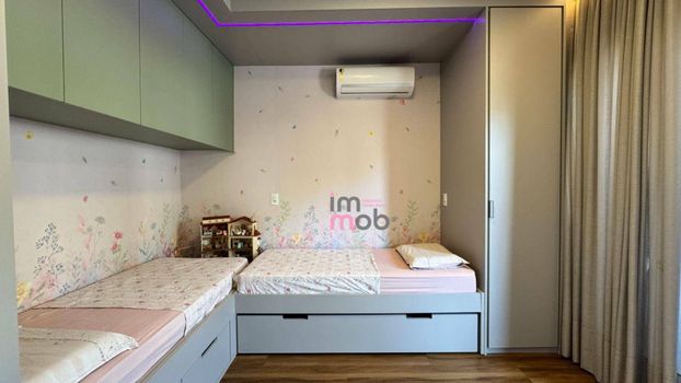 Foto 38 do(a) Casa em Condomínio de 3 quartos à venda em Loteamento Santa Rosa, Piracicaba