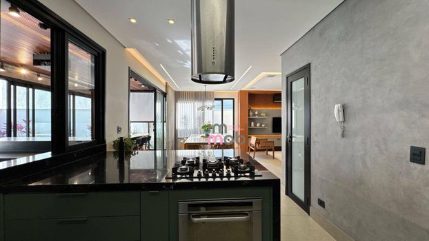 Foto 15 do(a) Casa em Condomínio de 3 quartos à venda em Loteamento Santa Rosa, Piracicaba