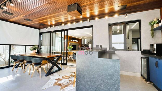 Foto 21 do(a) Casa em Condomínio de 3 quartos à venda em Loteamento Santa Rosa, Piracicaba