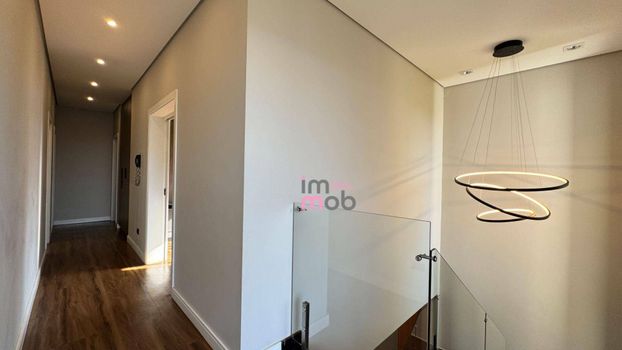 Foto 22 do(a) Casa em Condomínio de 3 quartos à venda em Loteamento Santa Rosa, Piracicaba