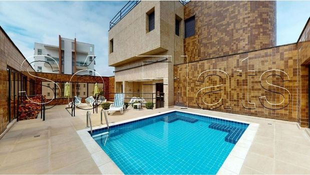 Foto 6 do(a) Apartamento de 1 quartos à venda em Pinheiros, São Paulo