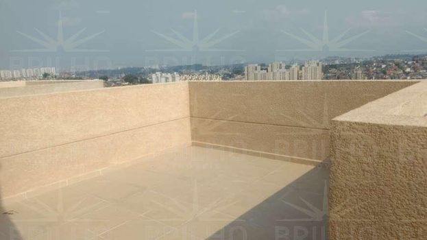 Foto 19 do(a) Cobertura de 3 quartos para alugar em Novo Osasco, Osasco