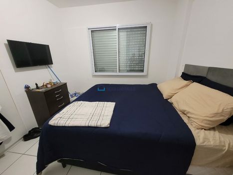 Foto 11 do(a) Apartamento de 2 quartos à venda em Campo Belo, São Paulo