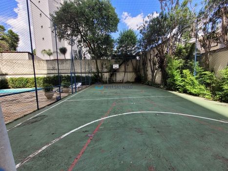 Foto 15 do(a) Apartamento de 2 quartos à venda em Campo Belo, São Paulo
