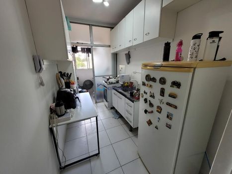 Foto 7 do(a) Apartamento de 2 quartos à venda em Campo Belo, São Paulo