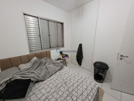 Foto 8 do(a) Apartamento de 2 quartos à venda em Campo Belo, São Paulo