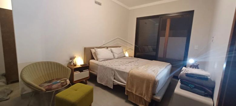 Foto 13 do(a) Casa em Condomínio de 3 quartos à venda em Quinta Ranieri, Bauru