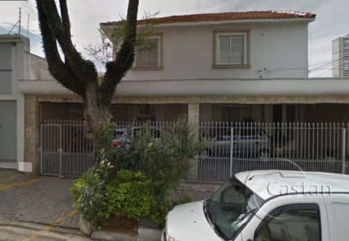 Foto 1 do(a) Edifício Inteiro de 3 quartos à venda em Alto da Mooca, São Paulo