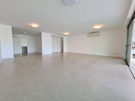 Foto 2 do(a) Apartamento de 4 quartos à venda em Barra da Tijuca, Rio de Janeiro