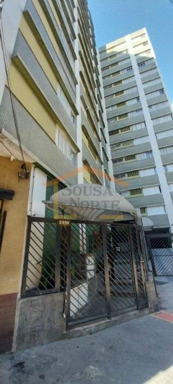Foto 5 do(a) Apartamento de 2 quartos à venda em Santana, São Paulo