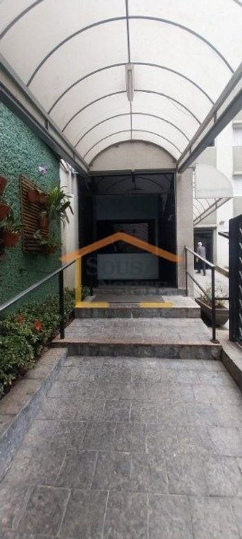 Foto 3 do(a) Apartamento de 2 quartos à venda em Santana, São Paulo