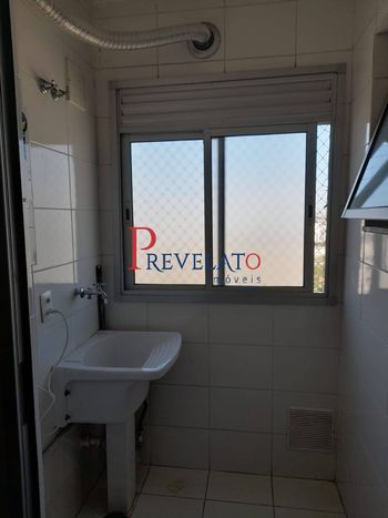 Foto 15 do(a) Apartamento de 2 quartos à venda em Planalto, São Bernardo do Campo