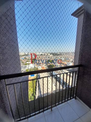 Foto 1 do(a) Apartamento de 2 quartos à venda em Planalto, São Bernardo do Campo