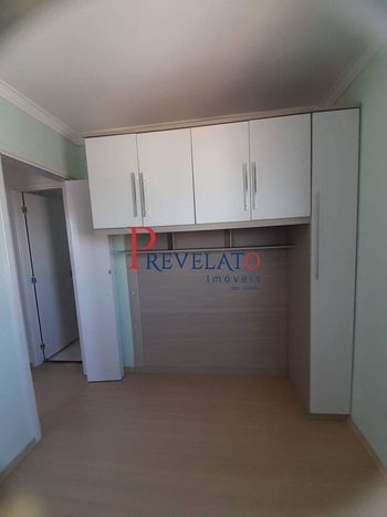 Foto 4 do(a) Apartamento de 2 quartos à venda em Planalto, São Bernardo do Campo