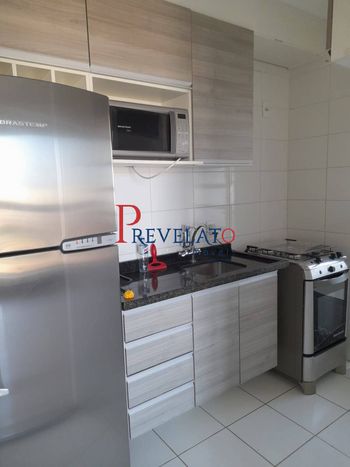 Foto 13 do(a) Apartamento de 2 quartos à venda em Planalto, São Bernardo do Campo