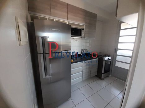 Foto 11 do(a) Apartamento de 2 quartos à venda em Planalto, São Bernardo do Campo