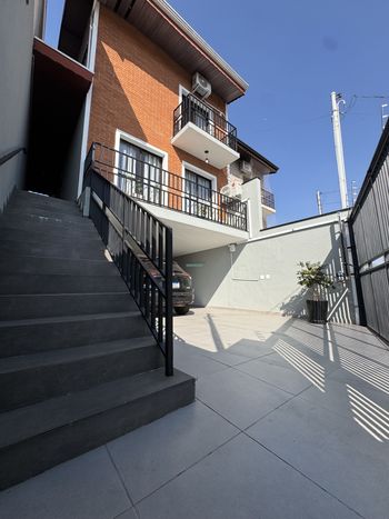Foto 3 do(a) Casa de 3 quartos à venda em Jardim Pacaembu, Jundiaí