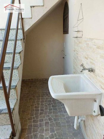 Foto 16 do(a) Casa em Condomínio de 3 quartos à venda em Praça Seca, Rio de Janeiro