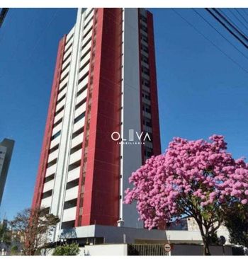 Foto 1 do(a) Apartamento de 3 quartos à venda em Parque Industrial, São José do Rio Preto