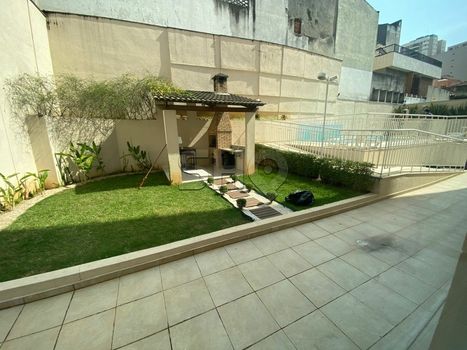 Foto 20 do(a) Apartamento de 3 quartos à venda em Aclimação, São Paulo