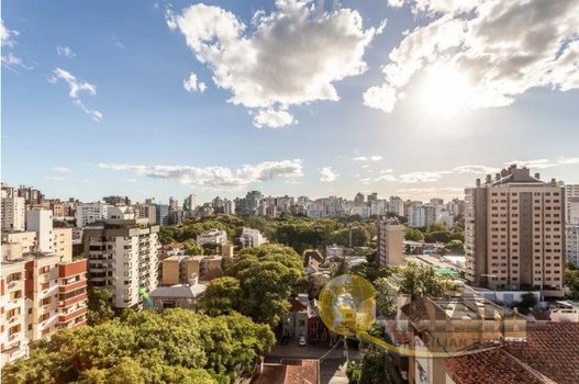 Foto 9 do(a) Apartamento de 3 quartos à venda em Mont Serrat, Porto Alegre