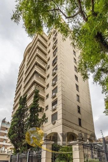 Foto 26 do(a) Apartamento de 3 quartos à venda em Mont Serrat, Porto Alegre