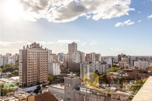 Foto 10 do(a) Apartamento de 3 quartos à venda em Mont Serrat, Porto Alegre