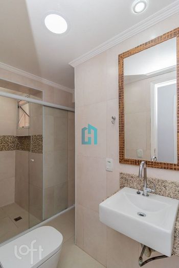 Foto 5 do(a) Apartamento de 3 quartos à venda em Cidade Monções, São Paulo