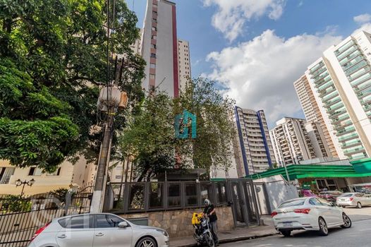 Foto 12 do(a) Apartamento de 3 quartos à venda em Cidade Monções, São Paulo