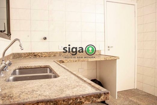 Foto 25 do(a) Apartamento de 3 quartos à venda em Vila Suzana, São Paulo