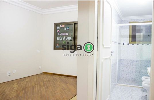 Foto 17 do(a) Apartamento de 3 quartos à venda em Vila Suzana, São Paulo