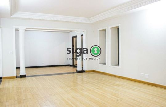 Foto 3 do(a) Apartamento de 3 quartos à venda em Vila Suzana, São Paulo