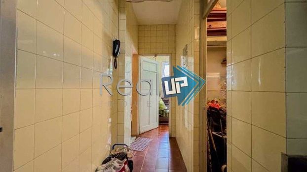 Foto 12 do(a) Apartamento de 3 quartos à venda em Copacabana, Rio de Janeiro
