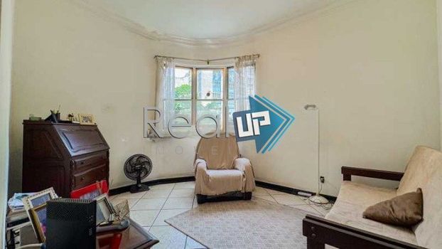 Foto 15 do(a) Apartamento de 3 quartos à venda em Copacabana, Rio de Janeiro