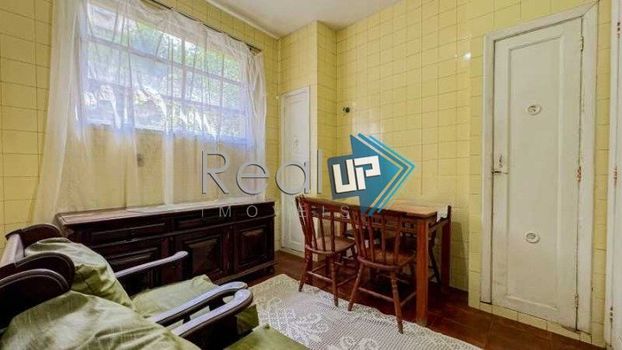Foto 11 do(a) Apartamento de 3 quartos à venda em Copacabana, Rio de Janeiro