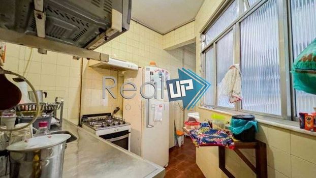Foto 13 do(a) Apartamento de 3 quartos à venda em Copacabana, Rio de Janeiro