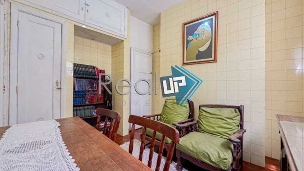 Foto 10 do(a) Apartamento de 3 quartos à venda em Copacabana, Rio de Janeiro