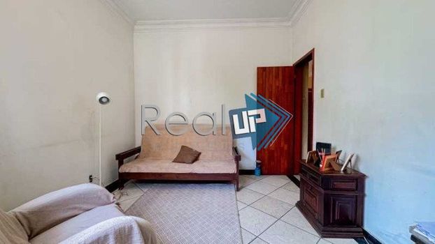 Foto 18 do(a) Apartamento de 3 quartos à venda em Copacabana, Rio de Janeiro
