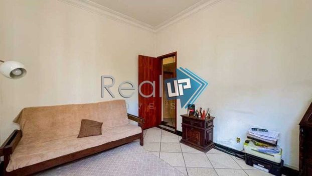 Foto 16 do(a) Apartamento de 3 quartos à venda em Copacabana, Rio de Janeiro