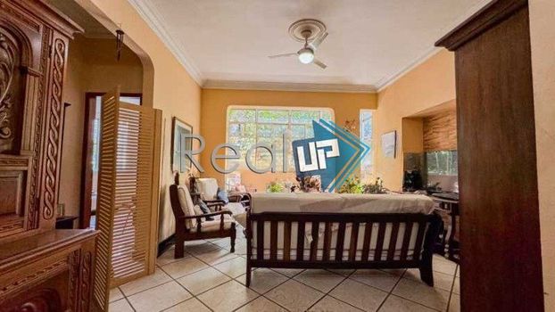 Foto 3 do(a) Apartamento de 3 quartos à venda em Copacabana, Rio de Janeiro