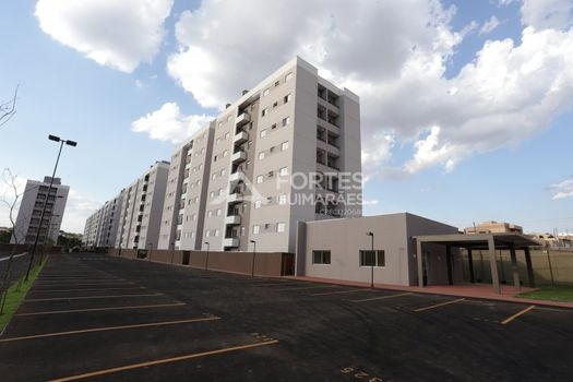Foto 18 do(a) Apartamento de 2 quartos à venda em Jardim Manoel Penna, Ribeirão Preto