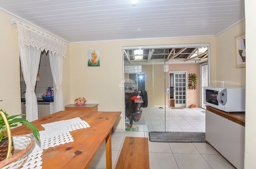 Foto 16 do(a) Sala / Conjunto Comercial de 7 quartos à venda em São Cristóvão, São José dos Pinhais