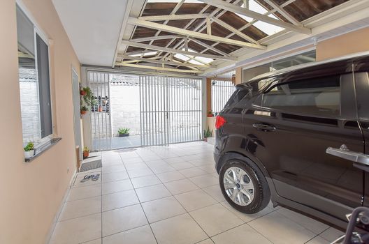 Foto 10 do(a) Sala / Conjunto Comercial de 7 quartos à venda em São Cristóvão, São José dos Pinhais