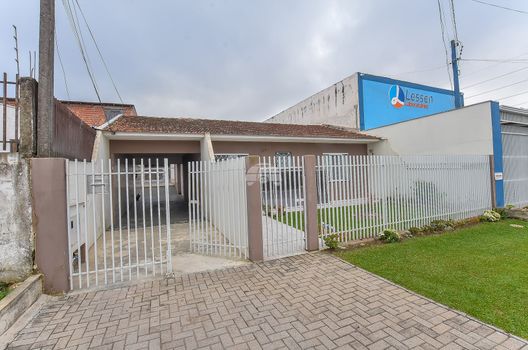 Foto 1 do(a) Sala / Conjunto Comercial de 7 quartos à venda em São Cristóvão, São José dos Pinhais