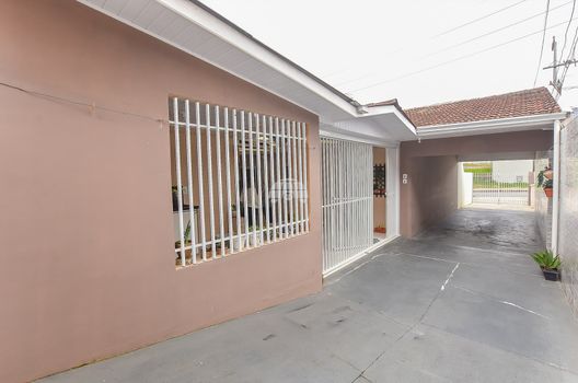 Foto 7 do(a) Sala / Conjunto Comercial de 7 quartos à venda em São Cristóvão, São José dos Pinhais
